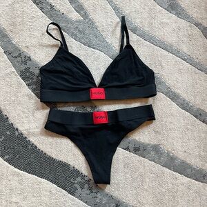 HUGO underwear set